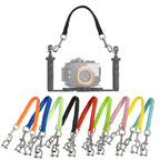 KEEP DIVING RP-D01 Diving Camera Tray Handle Rope Lanyard Strap