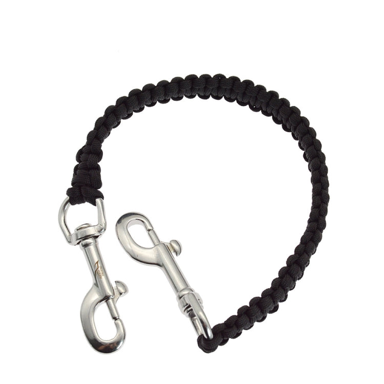 KEEP DIVING RP-D01 Diving Camera Tray Handle Rope Lanyard Strap