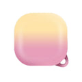 Gradient Headphone Cover For Samsung Buds Pro/Buds Live/Buds 2