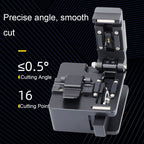 HB-08 Fiber Cleaver Cold Splicing Hot Melt Tool