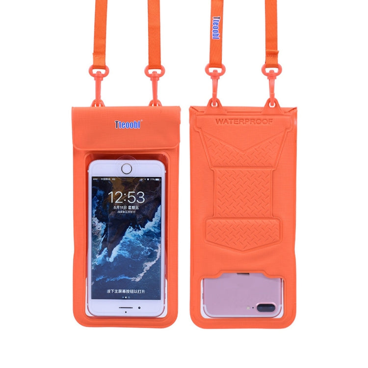 Tteoobl 30m Underwater Mobile Phone Waterproof Bag