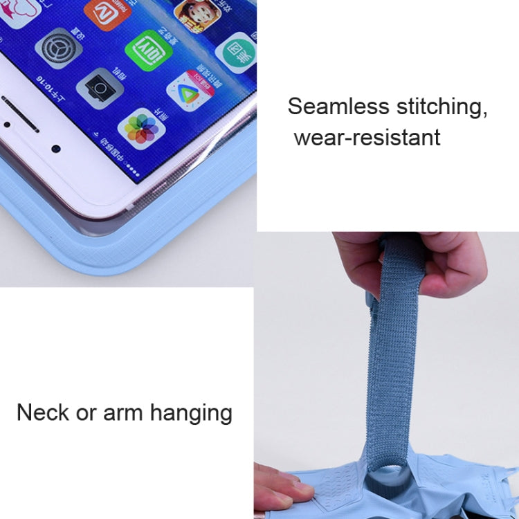 Tteoobl 30m Underwater Mobile Phone Waterproof Bag