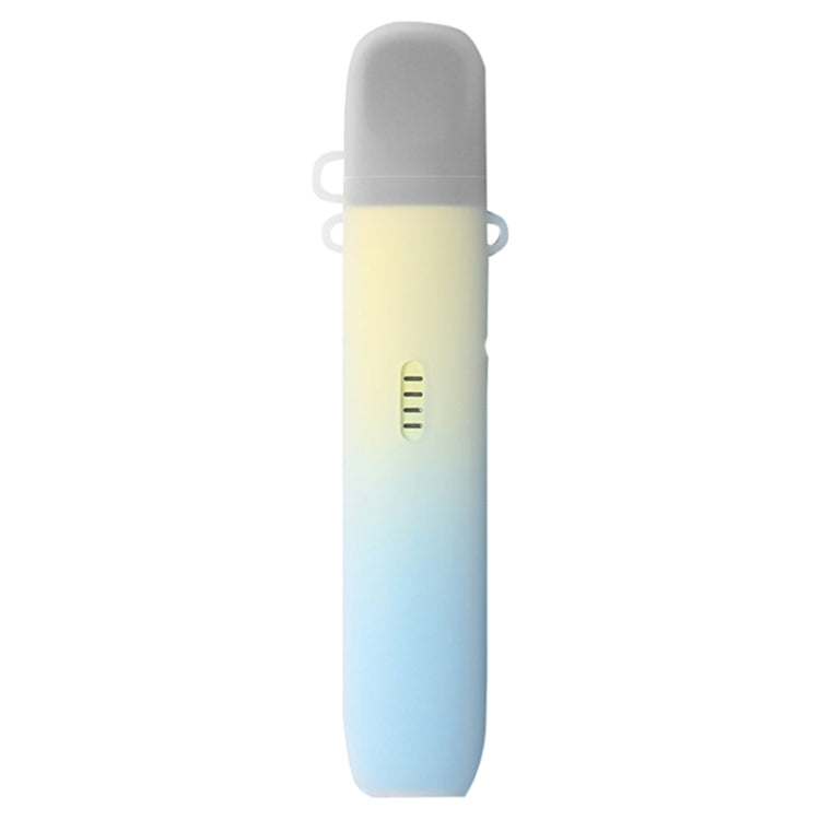 Cigarette Rod Transparent Protective Case For Relx 5 Generation
