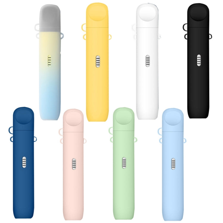 Cigarette Rod Transparent Protective Case For Relx 5 Generation