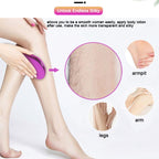 Nano -Glass Hair Removal Physical Painless Safe Epilator — view 11