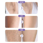Nano -Glass Hair Removal Physical Painless Safe Epilator — view 12