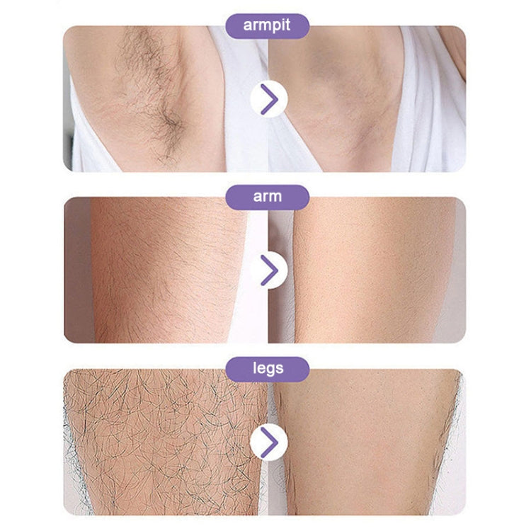 Nano -Glass Hair Removal Physical Painless Safe Epilator — view 12