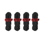 CLS Outdoor Camp Reflective Wind-Proof Camping Support Rod