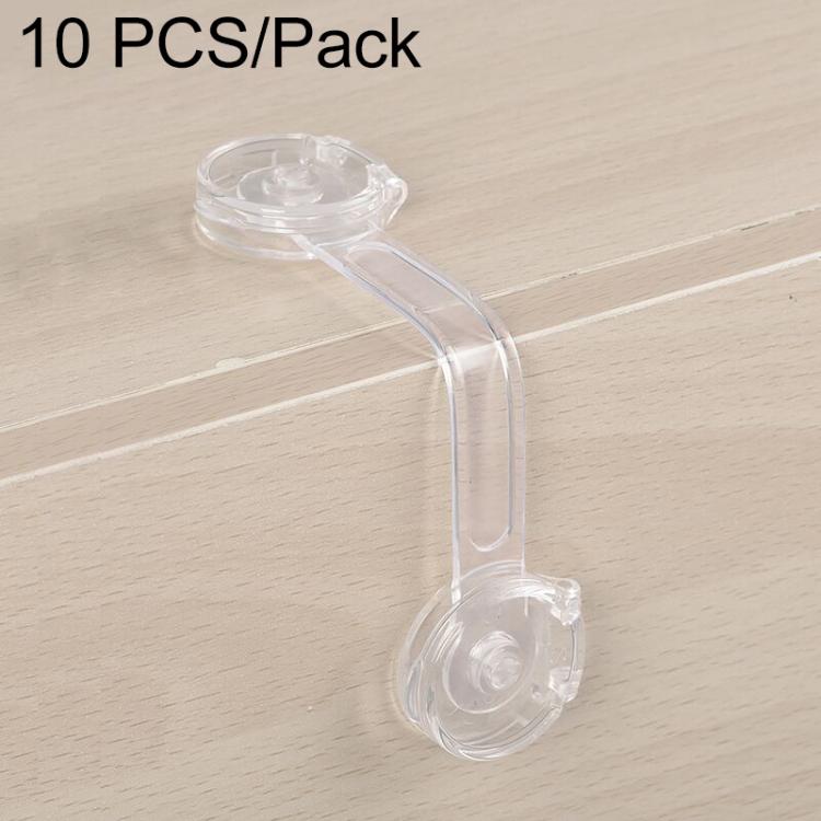Children Drawer Anti-opening Cabinet Door Refrigerator Safety Lock