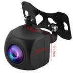 A17S AHD HD Night Vision Car CVBS Conversion After Viewing Camera