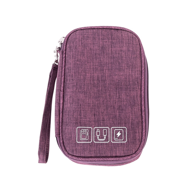 RH532 Mini Multifunctional Digital Storage Bag
