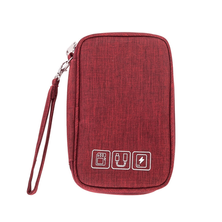 RH532 Mini Multifunctional Digital Storage Bag