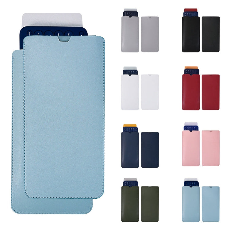 K380 Collection Bag Light Portable Dustproof Keyboard Protective Cover