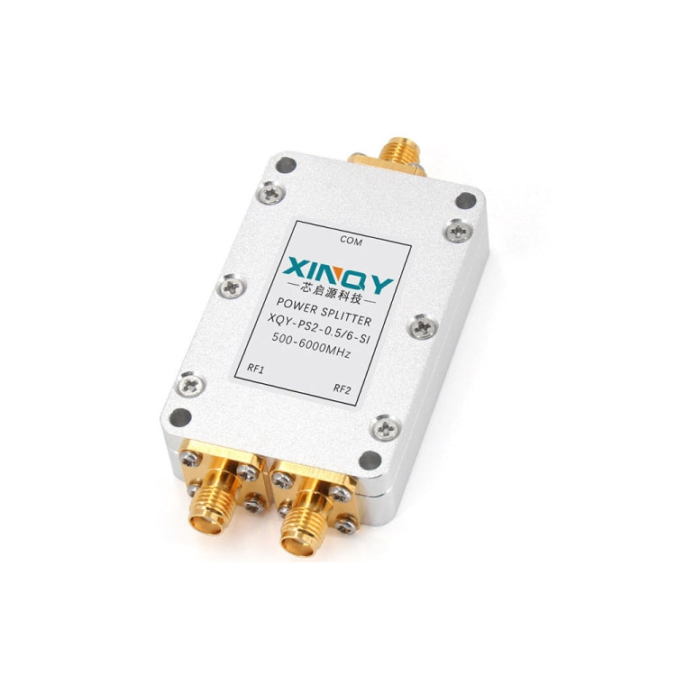500~6000MHz SMA RF Microstrip Power Splitter — view 2