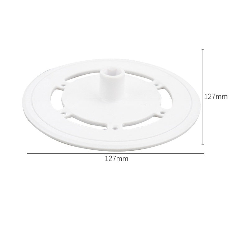 Mop Bracket Robot Sweeper Accessories for ECOVACS X1 / T10
