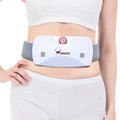 Electric Weight Loss Vibration Belt Abdominal Massager