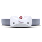 Electric Weight Loss Vibration Belt Abdominal Massager — view 2