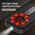 K96 Multifunctional Infrared Detector Hotel Camera Anti Candid Scanner