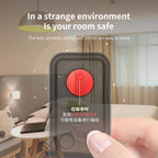 K96 Multifunctional Infrared Detector Hotel Camera Anti Candid Scanner