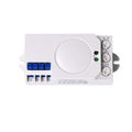 Smart Microwave Induction Switch Sensor 5.8G Radar Sensing Switch