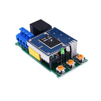 Smart Microwave Induction Switch Sensor 5.8G Radar Sensing Switch