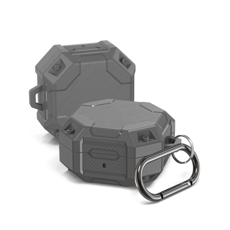 TPU Bluetooth Earphone Case For Samsung Galaxy Buds Live/Buds Pro