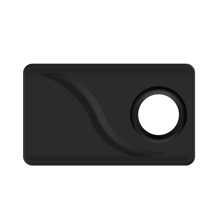 FY-2022 Locator Protective Case Card Type Anti-Lost Case Wallet for AirTag 2nd Gen / AirTag 1st Gen