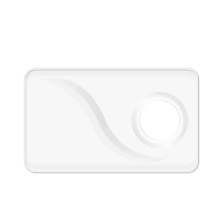 FY-2022 Locator Protective Case Card Type Anti-Lost Case Wallet for AirTag 2nd Gen / AirTag 1st Gen