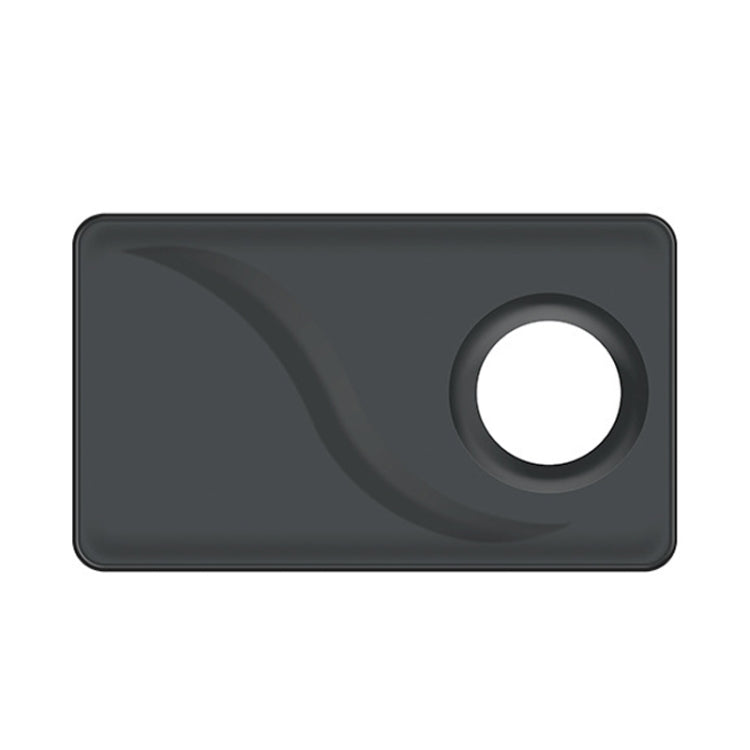 FY-2022 Locator Protective Case Card Type Anti-Lost Case Wallet for AirTag 2nd Gen / AirTag 1st Gen