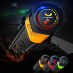 Motorcycle Helmet Call Music Navigation Bluetooth Headset