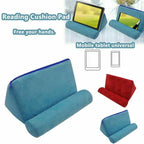 Pillow Phone Tablet Bracket Lazy Bracket Car Cushion Tablet Bracket