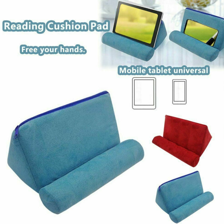 Pillow Phone Tablet Bracket Lazy Bracket Car Cushion Tablet Bracket