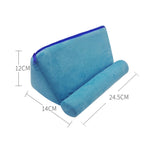 Pillow Phone Tablet Bracket Lazy Bracket Car Cushion Tablet Bracket