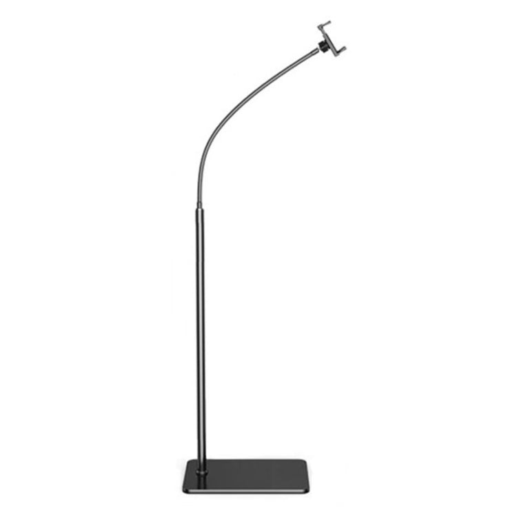 135cm Mobile Phone Tablet Live Broadcast Bedside Lifting Bracket