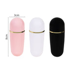 Volcanic Stone Oil Absorption Ball Portable Beauty Stick