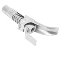10000PSI Grease Coupler Coupling End Fitting 1/8 Inch NPT Adapter Connector, Style: