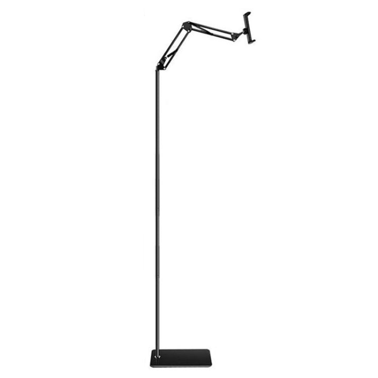 Mobile Phone Live Broadcast Bedside Lifting Bracket