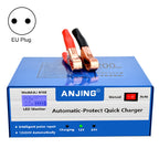 ANJING AJ-618E Battery Charger Car Battery Repairer