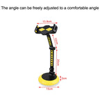 CJ-010 Rotating Desktop Tablet Bracket Foldable Online Learning Support Bracket