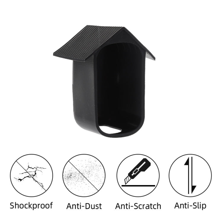 Surveillance Camera Cover Silicone Cover For Eufy 2C