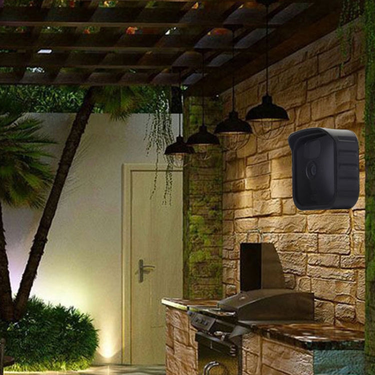 Silicone Protective Cover For Blink Outdoor/Indoor/XT1/XT2 Security Camera