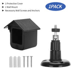Plastic Protective Case Cover Bracket For WYZE CAM V3