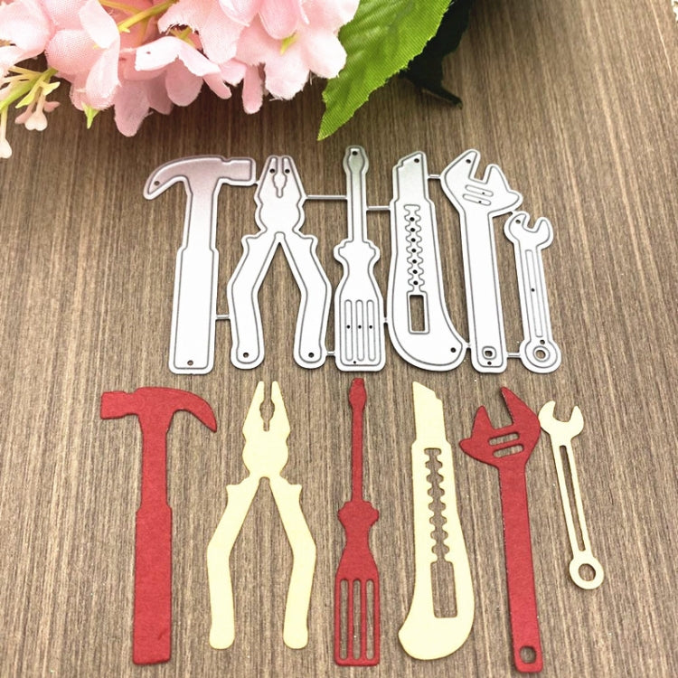 Tools Handcrafted Metal Embossing Cutting Die