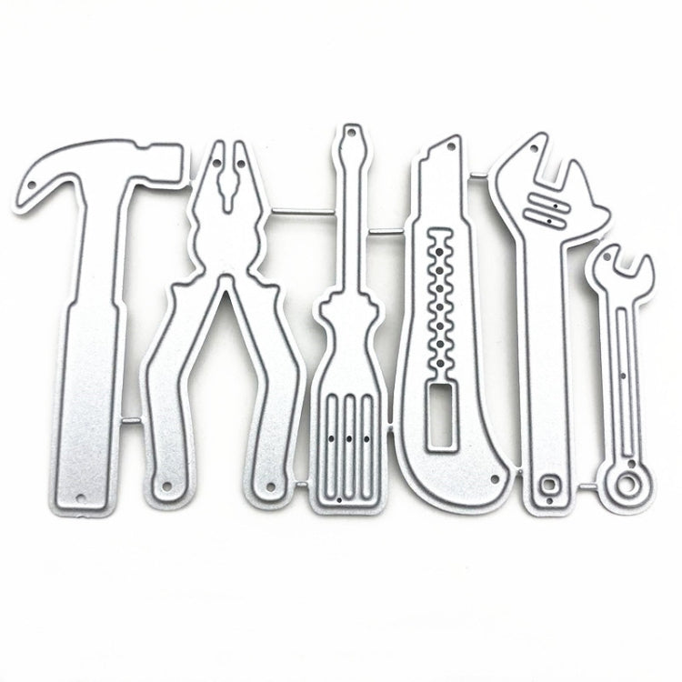 Tools Handcrafted Metal Embossing Cutting Die