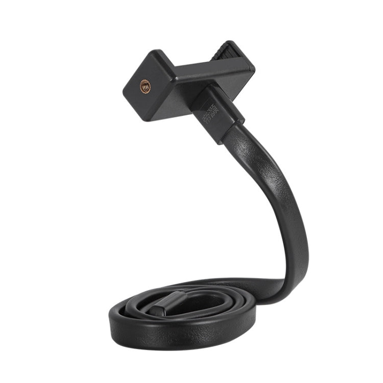 DiHao Bending Adjustment Hose Mobile Phone Live Broadcast Support