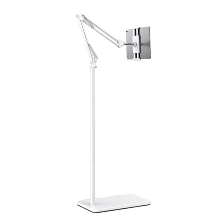 155cm Live Broadcast Bedside Cantilever Floor Bracket