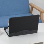 Leather All-inclusive Anti-drop Protective Case For Microsoft Surface Laptop Studio