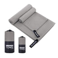 Absorbent Quick Dry Sports Towel Microfiber Bath Towel