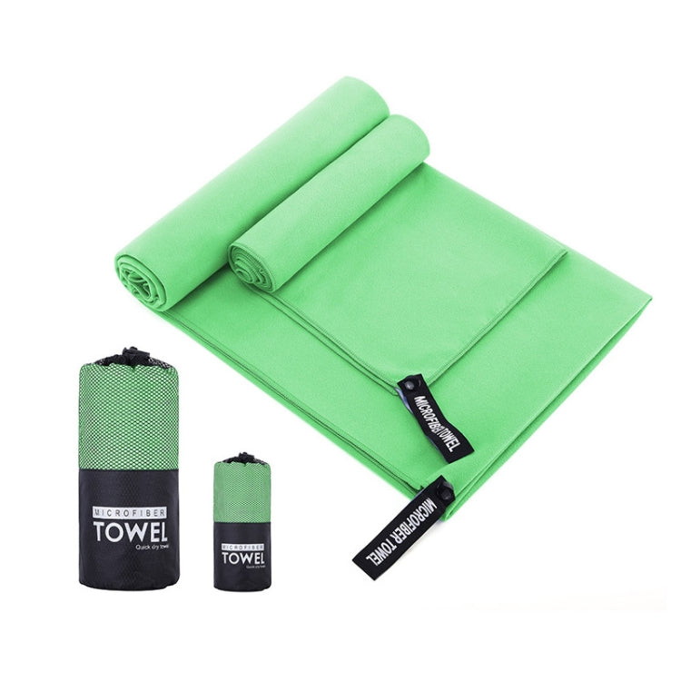 Absorbent Quick Dry Sports Towel Microfiber Bath Towel