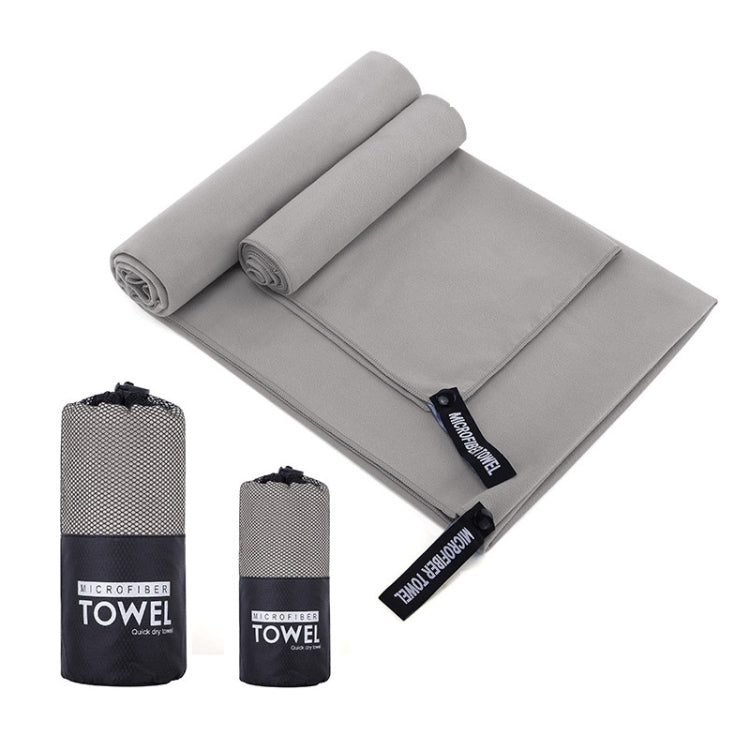Absorbent Quick Dry Sports Towel Microfiber Bath Towel